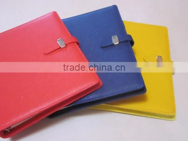 Good Quality B5 Size Notebook NSPZ-2025 photo-2