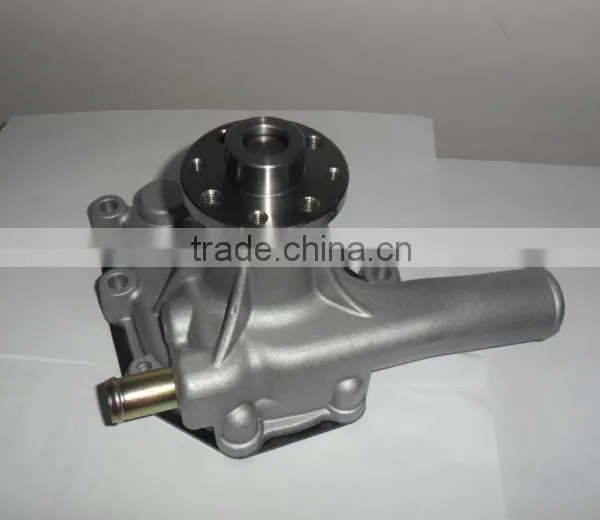 Engine Parts Water Pump 4JG2 8-97028-590-0 photo-3