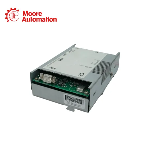 ABB DSQC 352A Profibus Module photo-3