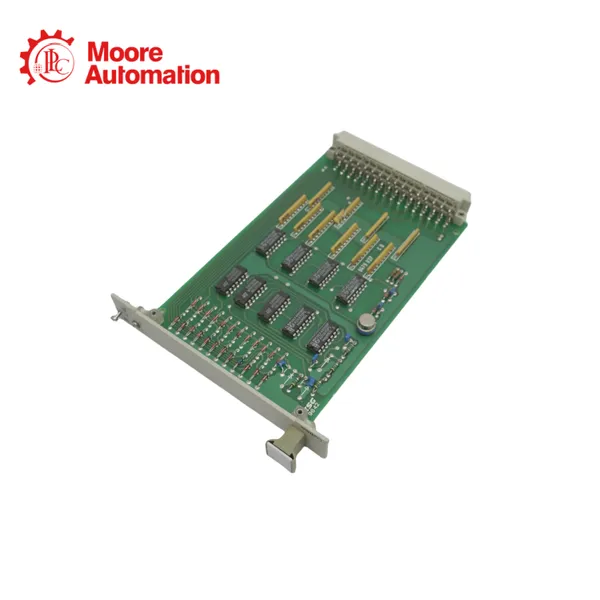 ABB LL02 LL 02 Output Module photo-3