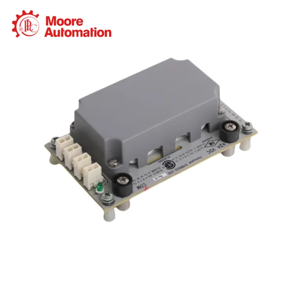HONEYWELL CC-SCMB02 51199942-300 photo-3