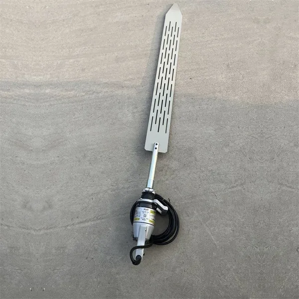 Lightweight Vibration Board Concrete Vibration Shovel