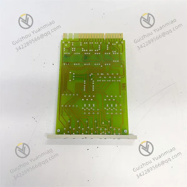 O3EC HENF442581R1 Controller Hardware Module