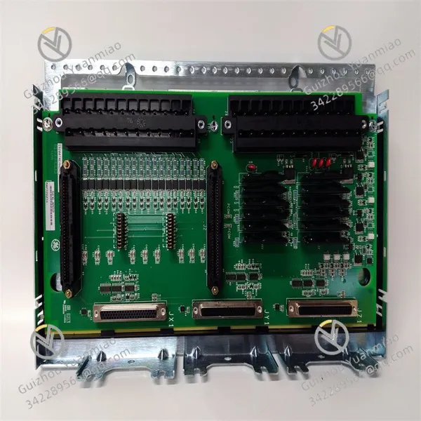 IS200TREAH2AED GE Printed Circuit Board photo-3