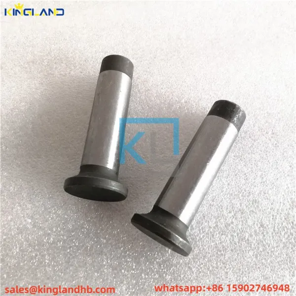 C7.1 Engine Tappet 31434163 For CAT Aftermarket photo-2