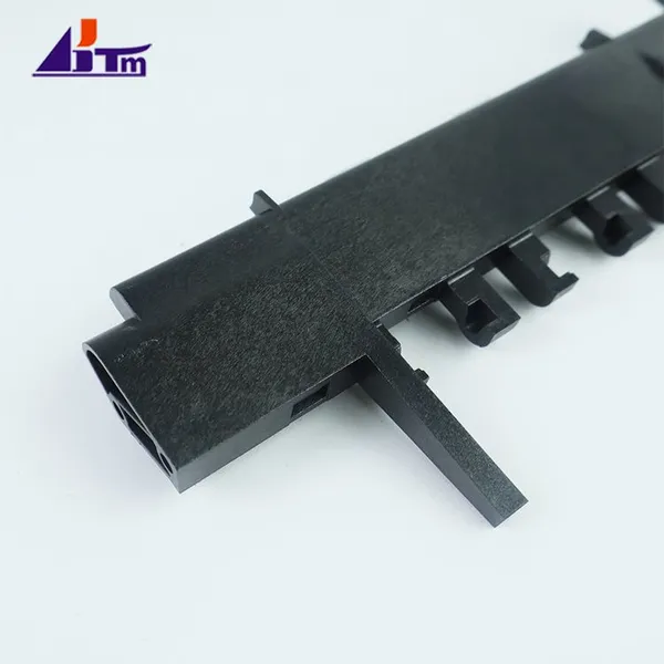 NCR S2 SNT Pinch Entry Bracket ATM Machine Parts 445-0761208-110 445-0754704 4450754704 photo-4
