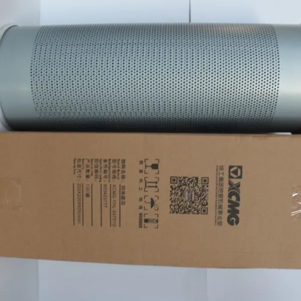 803423777  XCMG-YHL-047D10 FILTER ELEMENT