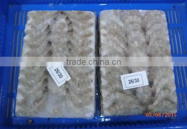 Frozen Vanamei Shrimp photo-6