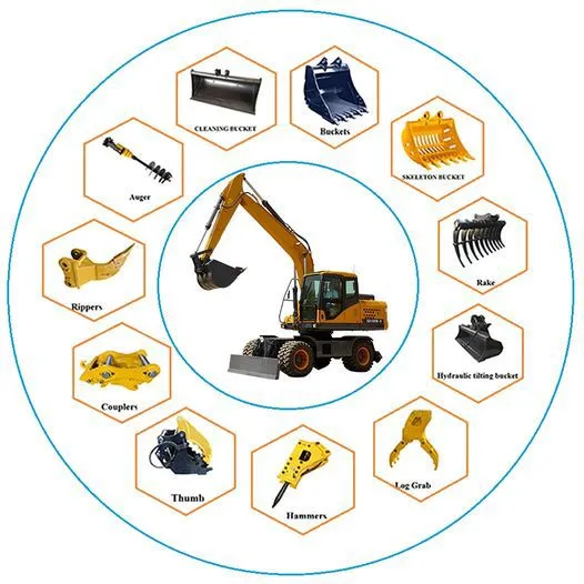 Genuine SANY Excavator Parts Online | Hydraulic Pumps, Seals & Undercarriage for SY485 / SY500 | OEM Supplier From China photo-2