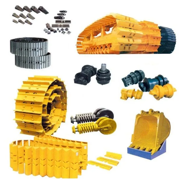 Heavy-Duty Rock Bucket for SANY SY16 SY35 SY75 Mini Excavators | OEM-Standard 300mm Excavator Bucket for SANY Machines photo-4