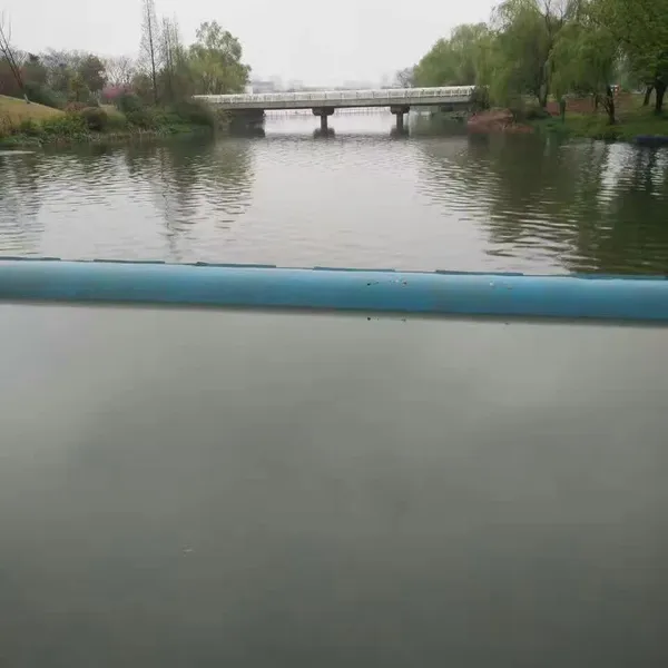 Rubber Dam Turnkey Solution | Design + Construction + After-Sales | River Regulation photo-2