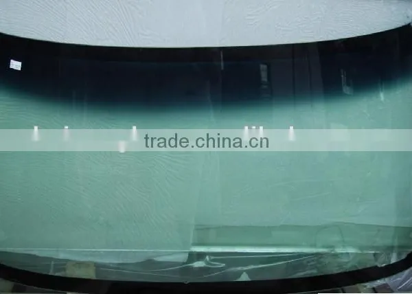 Car Real Window Glass, Car Side Window Glass, Bus Side Window Glass,car Back Window Glass photo-4