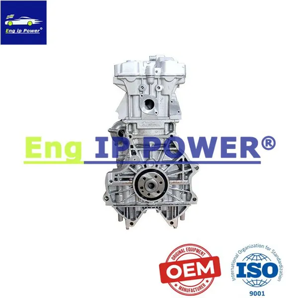 Chery SQR484F Engine photo-3
