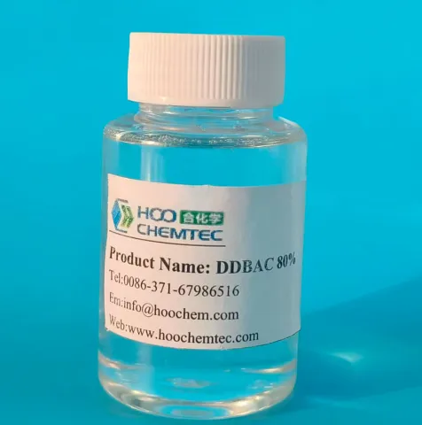Dodecyl Dimethyl Benzyl Ammonium Chloride