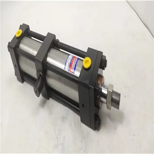 Hydraulic Oil Cylinder CJT-35 CJT-70 CJT-140 CJT-210 CJT-35L CJT-70L CJT-140L Series CJT140L-TC40B100B-ABD-EKM Hydraulic Pump photo-5