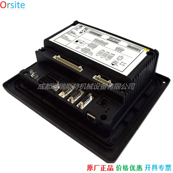 1900520022 Controller for Atlas Copco China photo-3