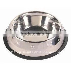 Pet Bowl