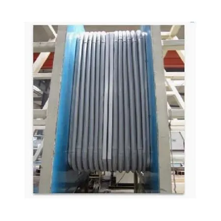 Customized Export Railway Passenger Car Train Gangway Train Parts Accessories photo-5