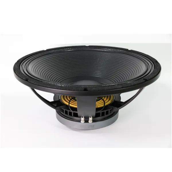 High Power Alto Falante De 18 Polegadas High Quality 1200w 18 Subwoofer Pa System Professional Speakers photo-2