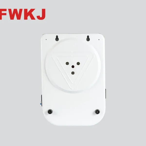 TVR-10 KVA Automatic AC Voltage Regulator 220V ±1% Precision for Industrial Equipment photo-4