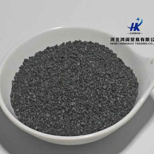 Hot Deal Battery Materials High Performance Odorless Anisotropic High Purity Fixed Carbon CPC photo-4