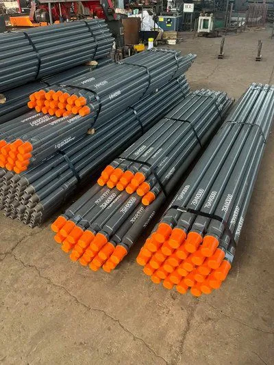 Drill Pipe