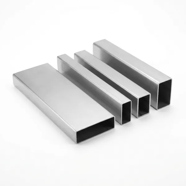 Stainless Steel Capillary Tube 304 316L for Precision Instrumentation and Control Systems photo-2