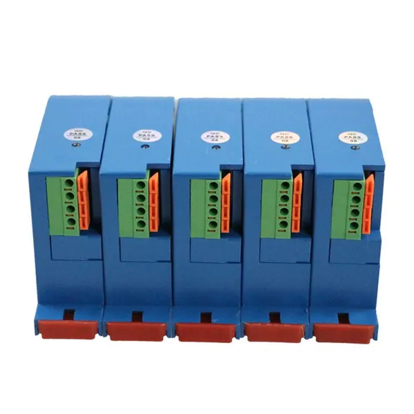 Hall Effect DC Current Transducer Module 4-20mA Output With 0.5% Accuracy photo-5