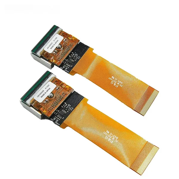 ENM10055977 Printhead Kit 32 CONT With Peel Roller for Imaje 8018 TTO Printer photo-2
