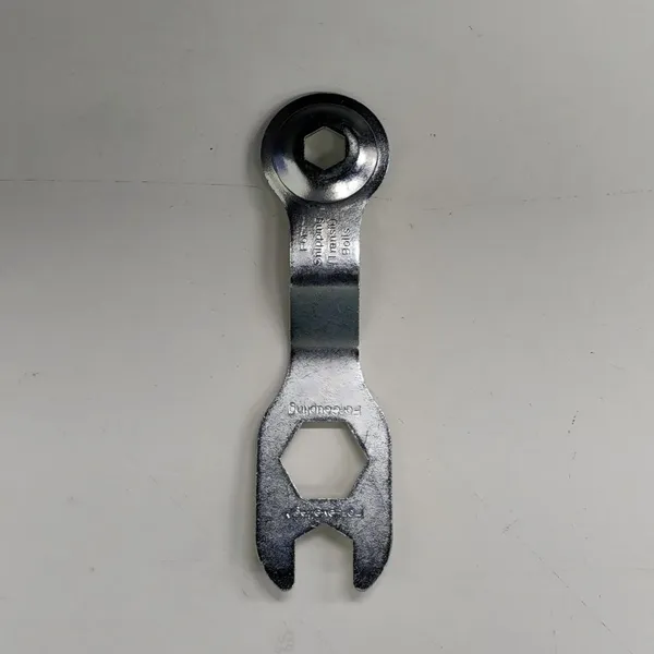 Washing Machine Transit Bolt Spanner photo-2