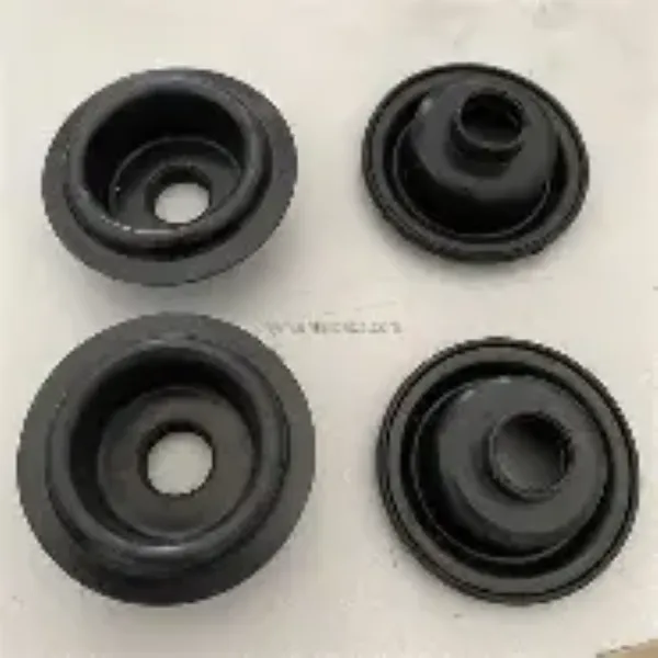 CASSENS & PLATH Rubber Diaphragm/membrane photo-2