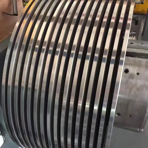 Ferritic Stainless Steel Coil: 409L Grade, BA Finish, JIS G4305 Certified photo-3