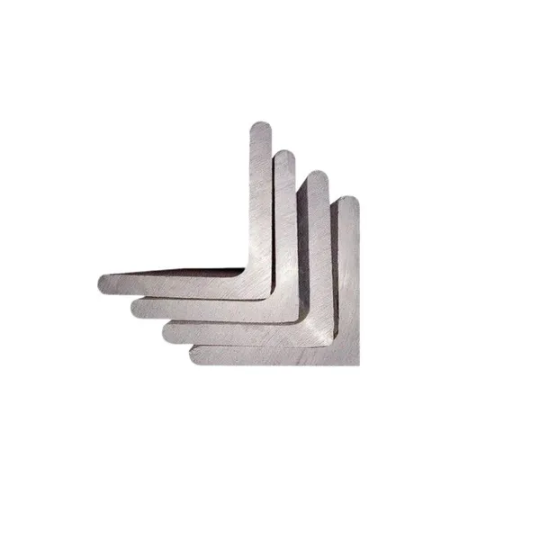 Best Selling Low Price Angle Line Mild Steel With Cutting Service MOQ 1 Ton photo-2