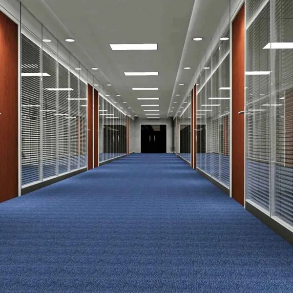 Office Glass Partitions