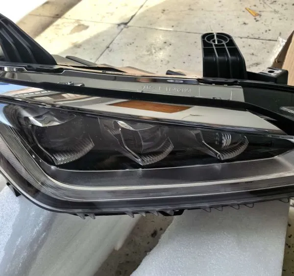 BYD E2 New Energy Vehicle Headlight