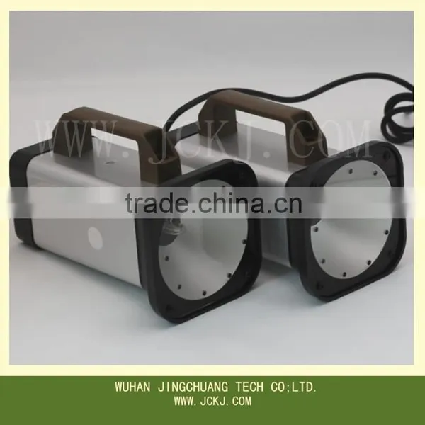 Portable Digital Stroboscope