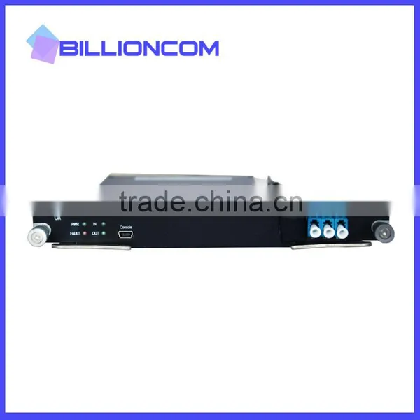 EDFA Erbium-doped Fiber Optical Amplifier for SDH Network photo-2