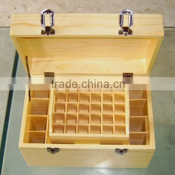 Non-toxic Eco-friendly Essential Oil Packaging Boxes photo-5