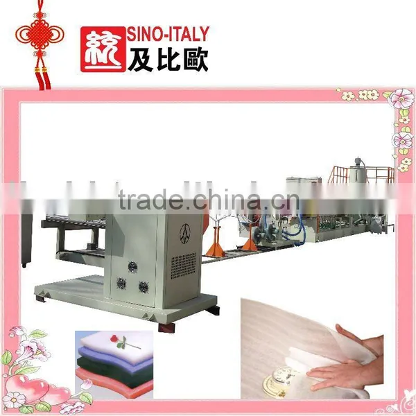 Epe Pearl Cotton Production Line