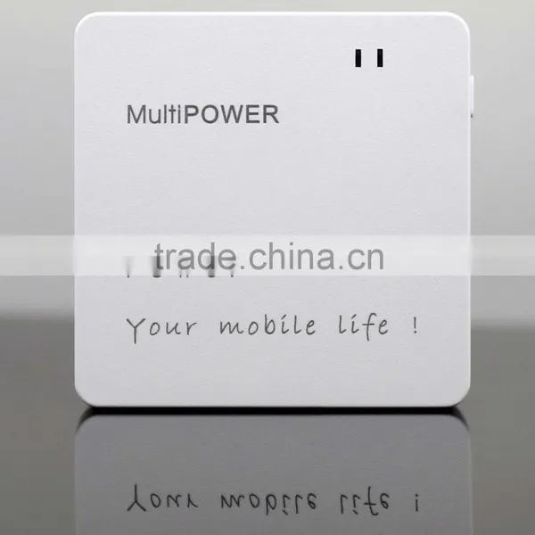 Powerbank 2500mah Power Bank photo-4