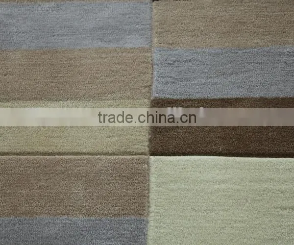 Luxury Living Room Carpets Customized YB-A086 photo-5