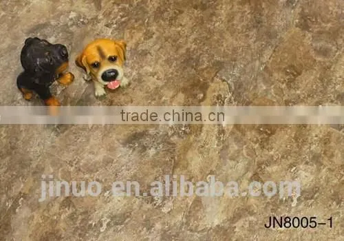 Best Selling Products in Europe 7mm Indoor Wood Plastic Composite WPC Floor Pvc Floor photo-4