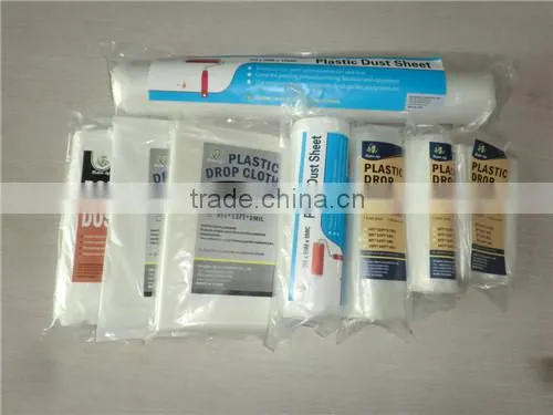 China King Size Protective HDPE Bag photo-4