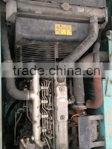 Used/Second Hand Kobelco SK200-7 ,SK200-3,SK200-5,SK200-6,SK200-8 photo-2