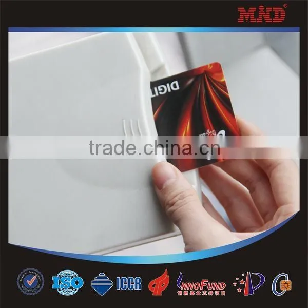 MDC405 Proximity Card Contact Smart IC Card photo-4
