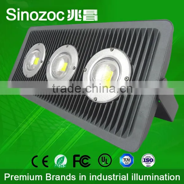 Sinozoc Outdoor Waterproof IP65 Led High Power Light Led Flood Light Projectors Lighting photo-2