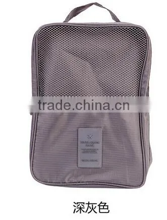 New Travel Waterproof Shoe Rack Organizer photo-4