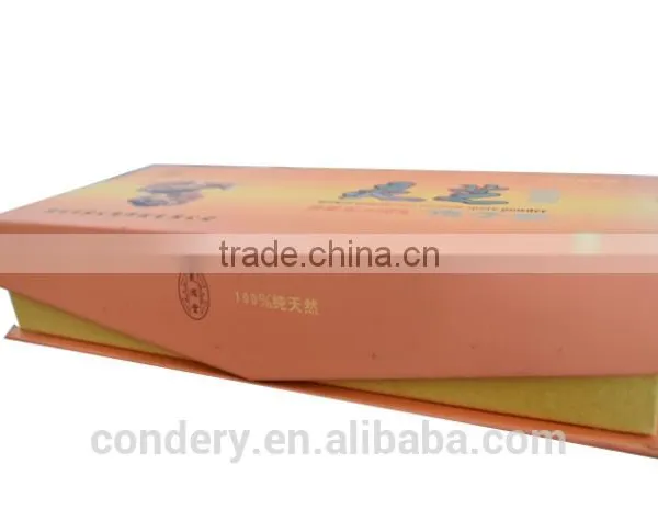 The Newest Clear Exquisite Custom Box Design Jewellery Boxes and Food Box photo-3