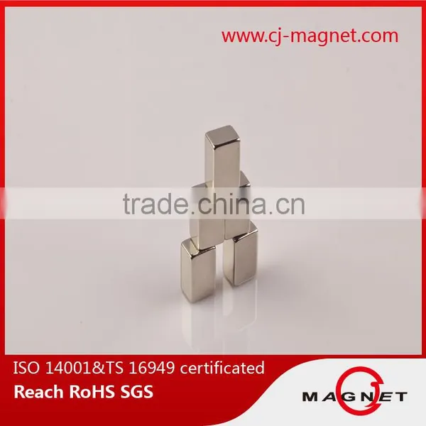 China Ndfeb Magnet Manufacturer for N30EH Neodymium Magnets Price photo-4