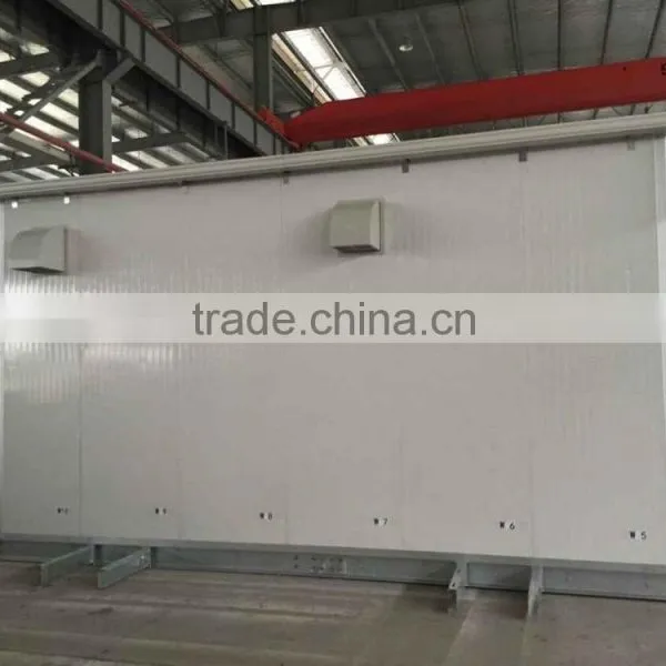 TF2 4/3 Free Cooling Unit / FCU for Telecom Site photo-4